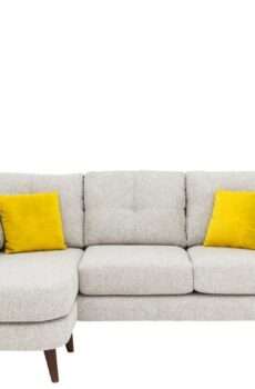 Sofa With Lounge | 4 Seater