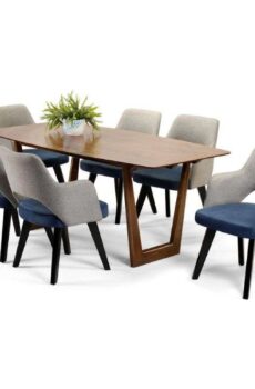 Dining Table | 6 Seating